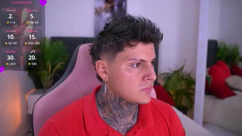 Snapshot of goldenatlasx chatting on 19, 2, 2026 goldenatlasx online show from 19, 2, 2026