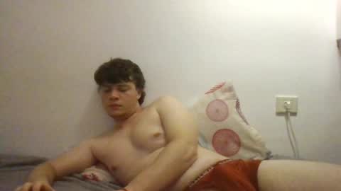 goldenboy207 online show from 20, 4, 2026