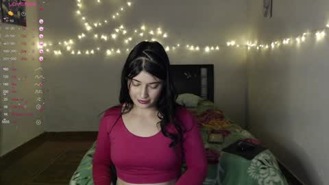 goldencandycotton online show from 16, 1, 2025