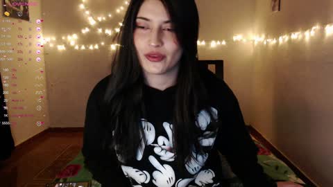 goldencandycotton online show from 18, 1, 2025