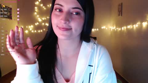 goldencandycotton online show from 28, 1, 2025