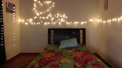 goldencandycotton online show from 3, 2, 2025