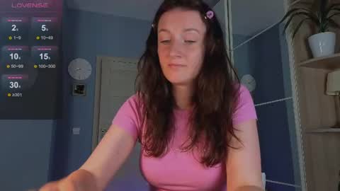 GoldenCrystal online show from 11, 7, 2026