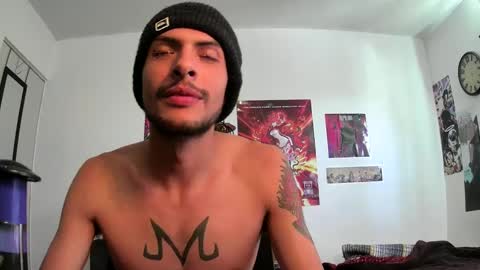goldenflako online show from 8, 3, 2025