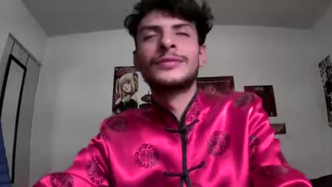 goldenflako online show from 9, 3, 2025
