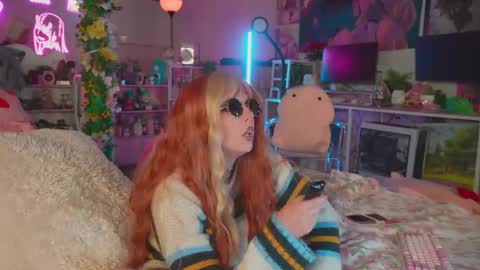 Sammy online show from 29, 4, 2026