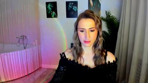 Olivia online show from 29, 11, 2025