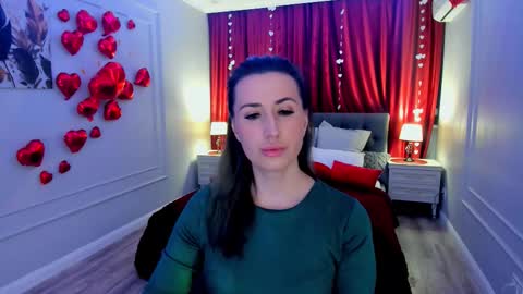 Snapshot of goldenlighte chatting on 6, 2, 2026 Olivia online show from 6, 2, 2026