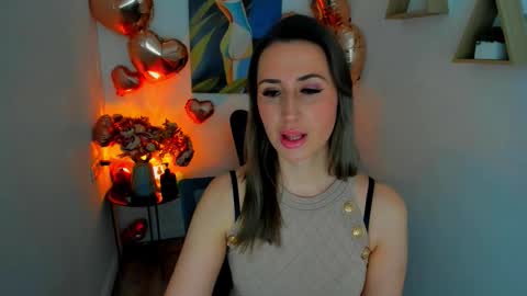 Snapshot of goldenlighte chatting on 8, 2, 2026 Olivia online show from 8, 2, 2026