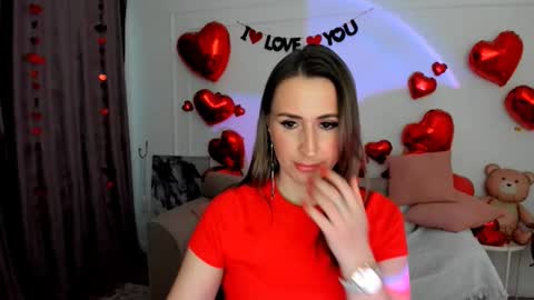 Snapshot of goldenlighte chatting on 17, 2, 2026 Olivia online show from 17, 2, 2026