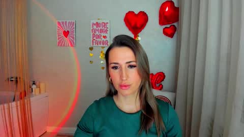 Snapshot of goldenlighte chatting on 18, 2, 2026 Olivia online show from 18, 2, 2026