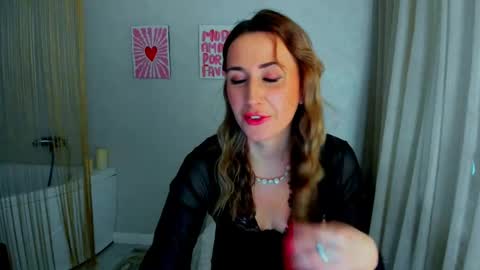 Snapshot of goldenlighte chatting on 2, 3, 2026 Olivia online show from 2, 3, 2026