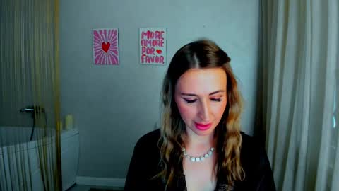 Snapshot of goldenlighte chatting on 2, 3, 2026 Olivia online show from 2, 3, 2026