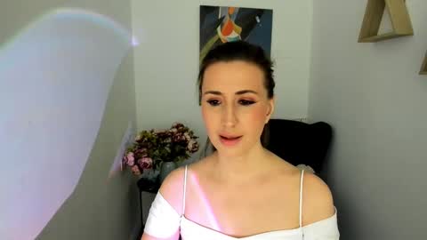 Snapshot of goldenlighte chatting on 4, 3, 2026 Olivia online show from 4, 3, 2026