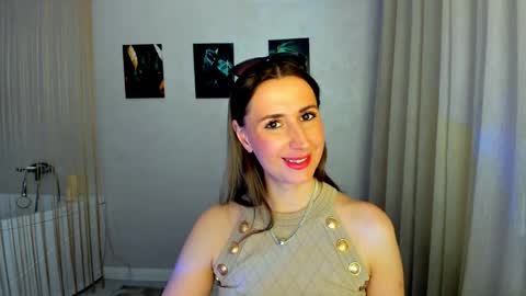 Olivia online show from 27, 3, 2026