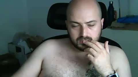 goldenspainboy online show from 20, 6, 2026