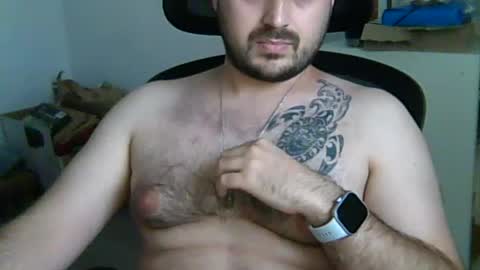 goldenspainboy online show from 22, 7, 2026
