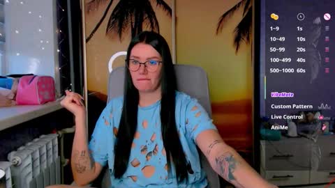 Snapshot of goldenwitchx chatting on 13, 11, 2025 Polina online show from 13, 11, 2025