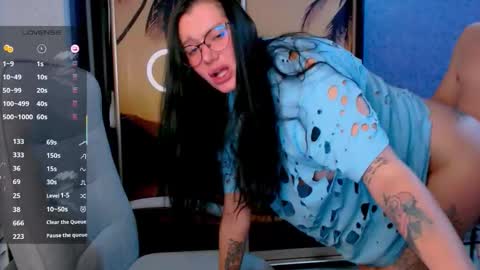 Snapshot of goldenwitchx chatting on 28, 11, 2025 Polina online show from 28, 11, 2025