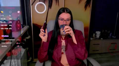 Snapshot of goldenwitchx chatting on 17, 2, 2026 Polina online show from 17, 2, 2026