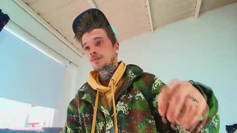 Snapshot of goldy_loyal99 chatting on 26, 9, 2025 Goldy Loyal93 online show from 26, 9, 2025