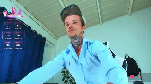 Snapshot of goldy_loyal99 chatting on 11, 10, 2025 Goldy Loyal93 online show from 11, 10, 2025