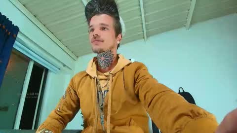 Snapshot of goldy_loyal99 chatting on 18, 10, 2025 Goldy Loyal93 online show from 18, 10, 2025