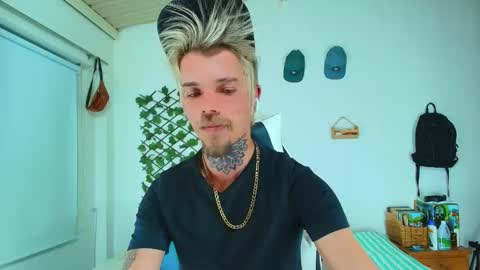 Goldy Loyal93 online show from 16, 2, 2026