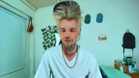 Goldy Loyal93 online show from 23, 2, 2026