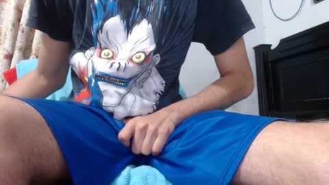 Snapshot of gollfather97 chatting on 5, 1, 2025 julin Andrs online show from 5, 1, 2025