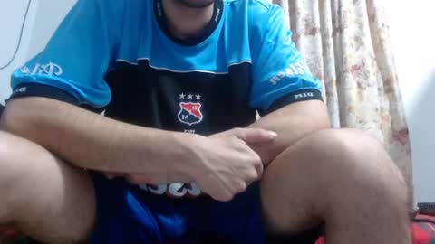 Snapshot of gollfather97 chatting on 9, 2, 2025 julin Andrs online show from 9, 2, 2025