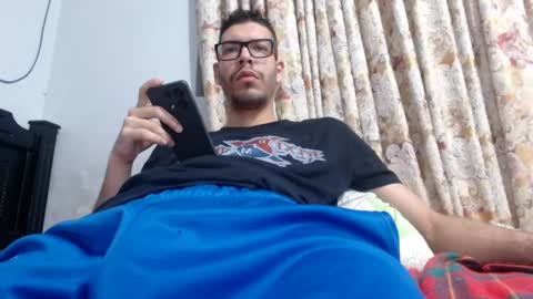 Snapshot of gollfather97 chatting on 12, 2, 2025 julin Andrs online show from 12, 2, 2025