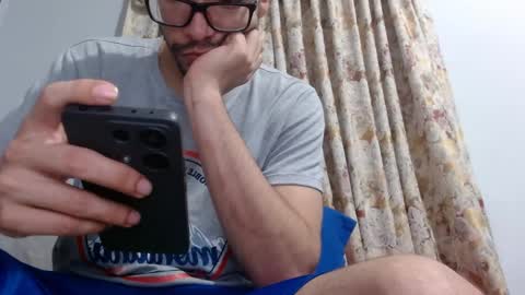 Snapshot of gollfather97 chatting on 17, 2, 2025 julin Andrs online show from 17, 2, 2025