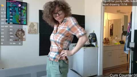 Snapshot of gomoreup chatting on 6, 11, 2025 gomoreup online show from 6, 11, 2025