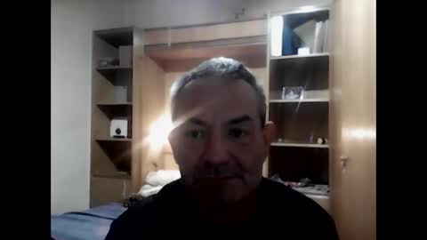 gonzalo online show from 1, 1, 2025