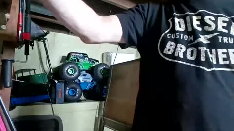 goober1979 online show from 18, 4, 2026