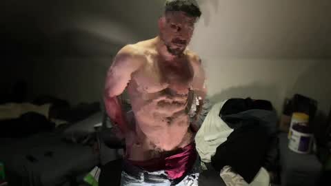 Rick online show from 7, 3, 2025