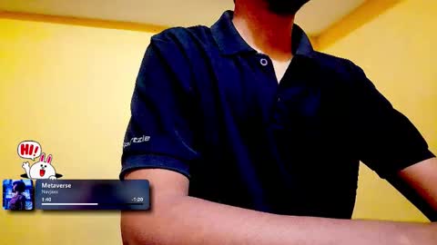 Joel online show from 16, 11, 2025