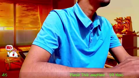 Joel online show from 1, 2, 2026