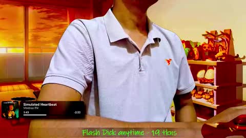 Joel online show from 18, 3, 2026