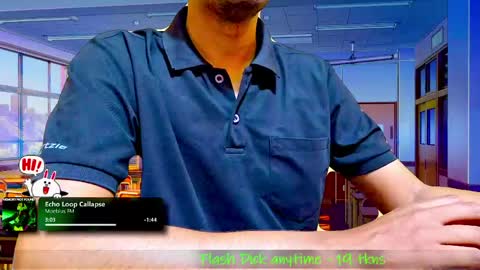 Joel online show from 30, 3, 2026