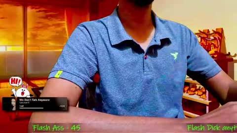 Joel online show from 8, 4, 2026