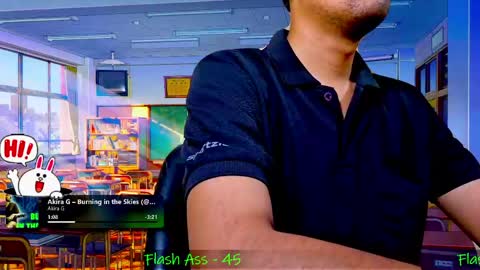 Joel online show from 28, 4, 2026