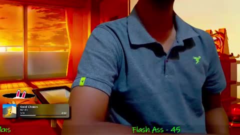 Joel online show from 13, 6, 2026