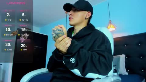 good_sheep online show from 19, 11, 2025