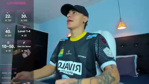 good_sheep online show from 23, 11, 2025