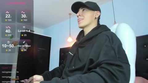 good_sheep online show from 25, 11, 2025