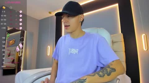 good_sheep online show from 5, 2, 2026