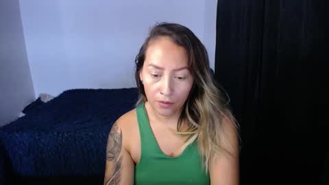 nathalia online show from 15, 1, 2025