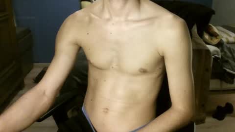 Goodboy online show from 12, 11, 2025